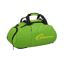 Wholesale Overnight Weekender Storage Clothes Duffel Bag Waterproof Gym Sport Duffel Travel Bag
